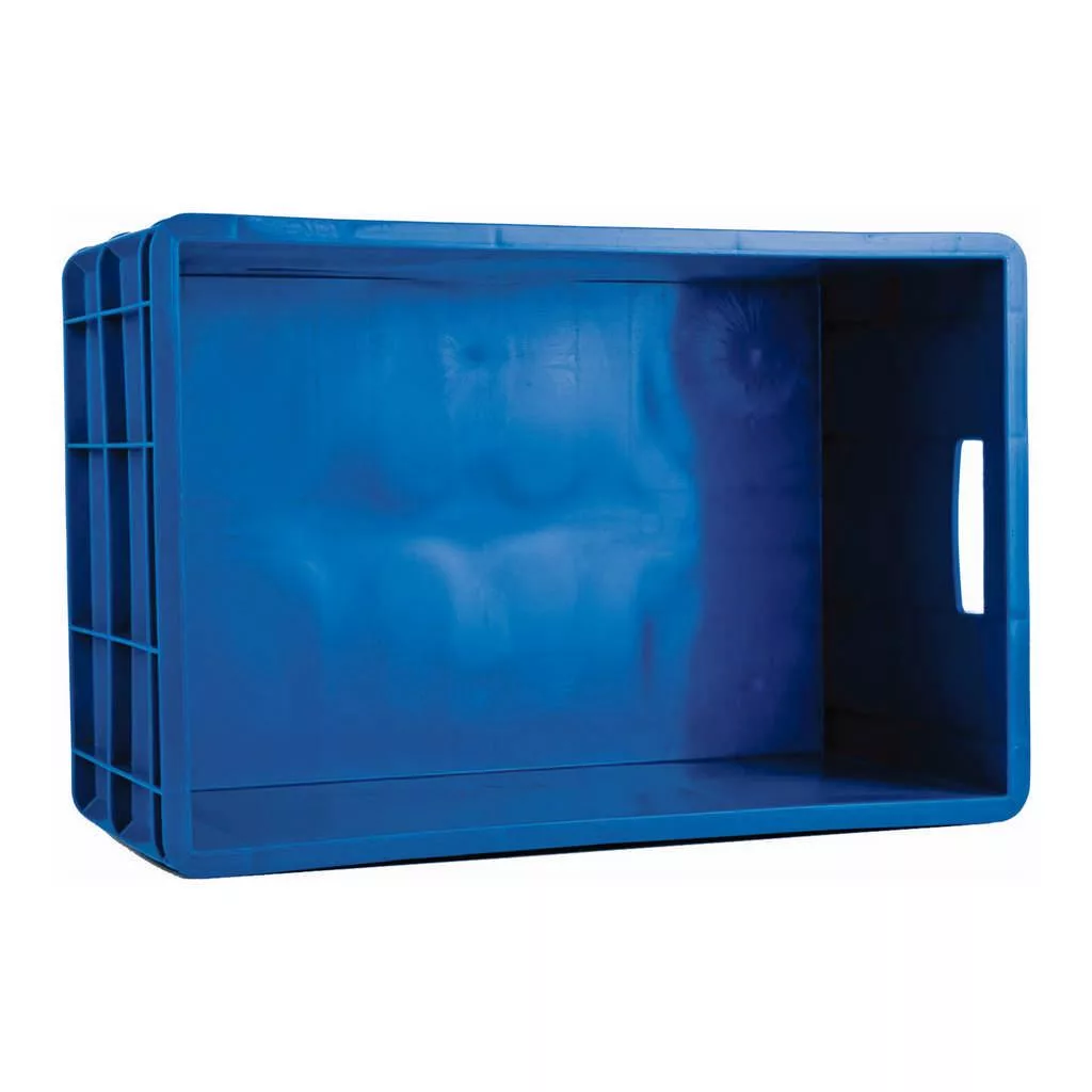 Plastic Crates | Euro Crates