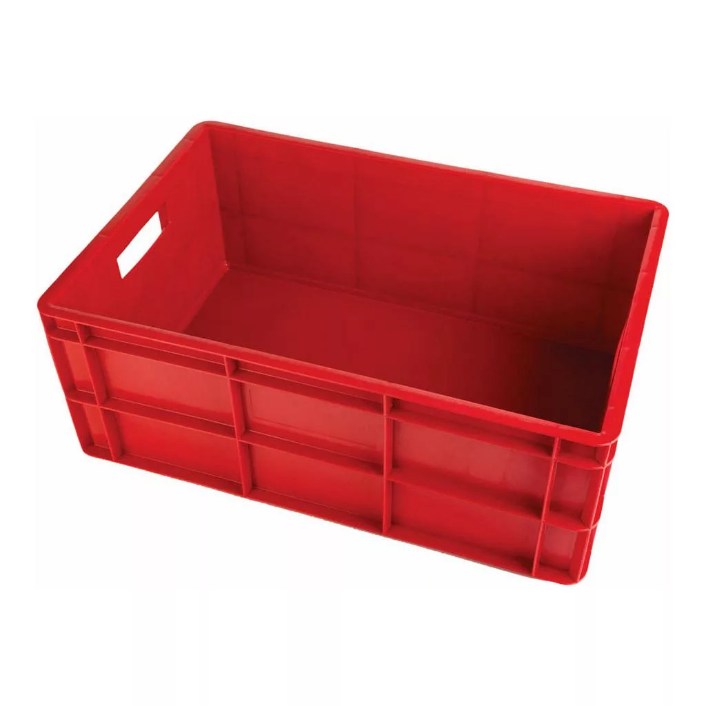 Plastic Crates | Euro Crates