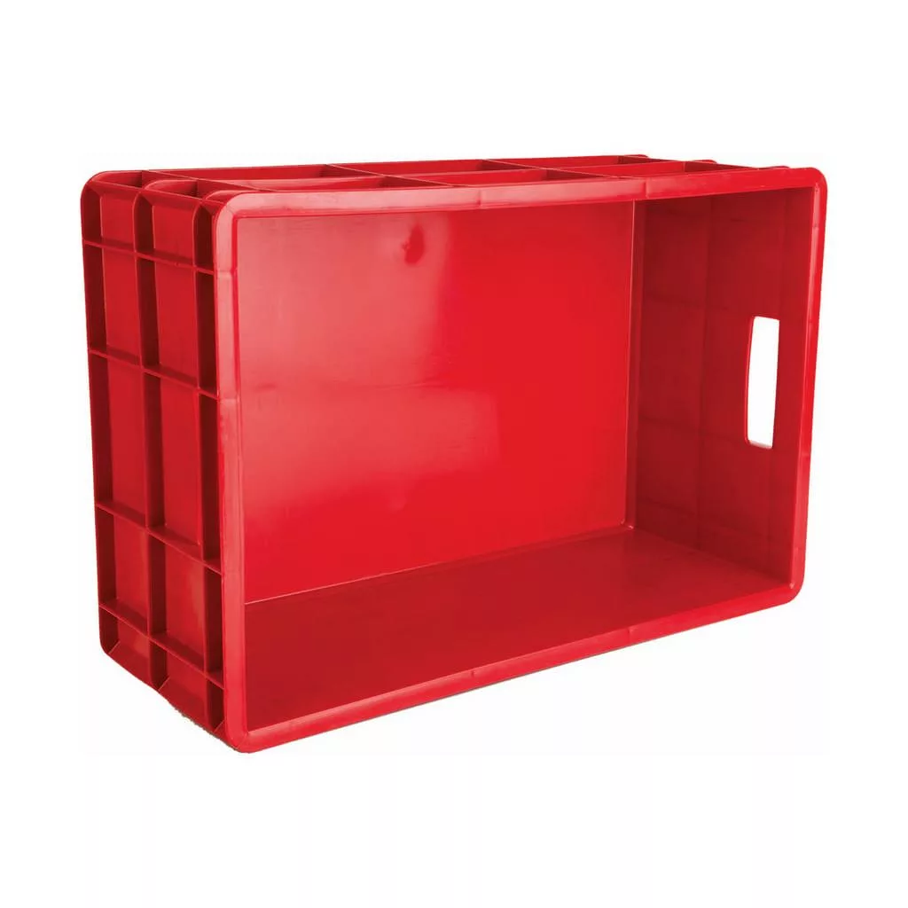 Plastic Crates | Euro Crates