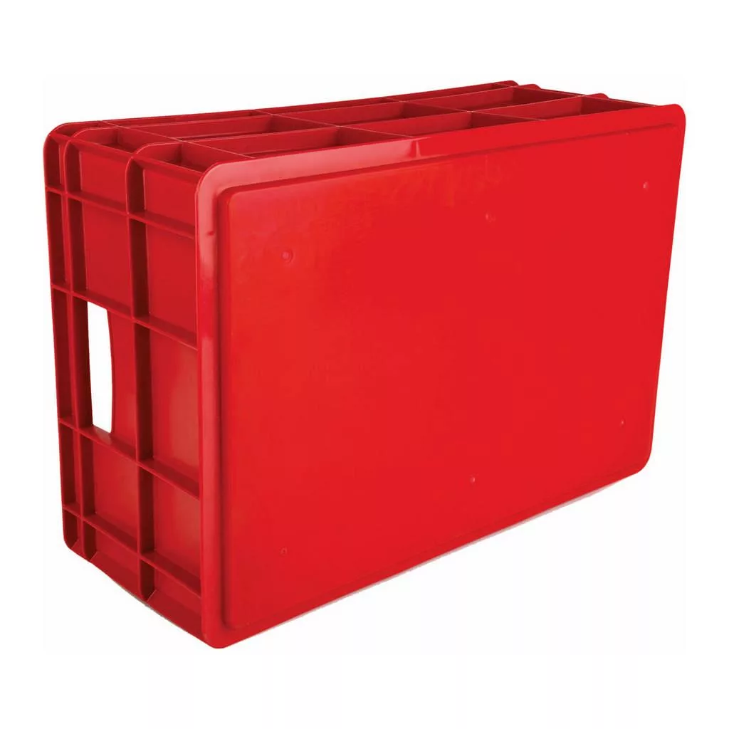 Plastic Crates | Euro Crates