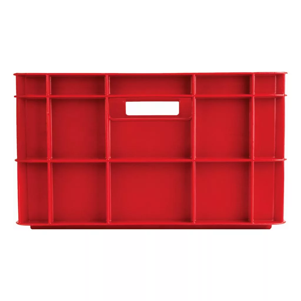 Plastic Crates | Euro Crates