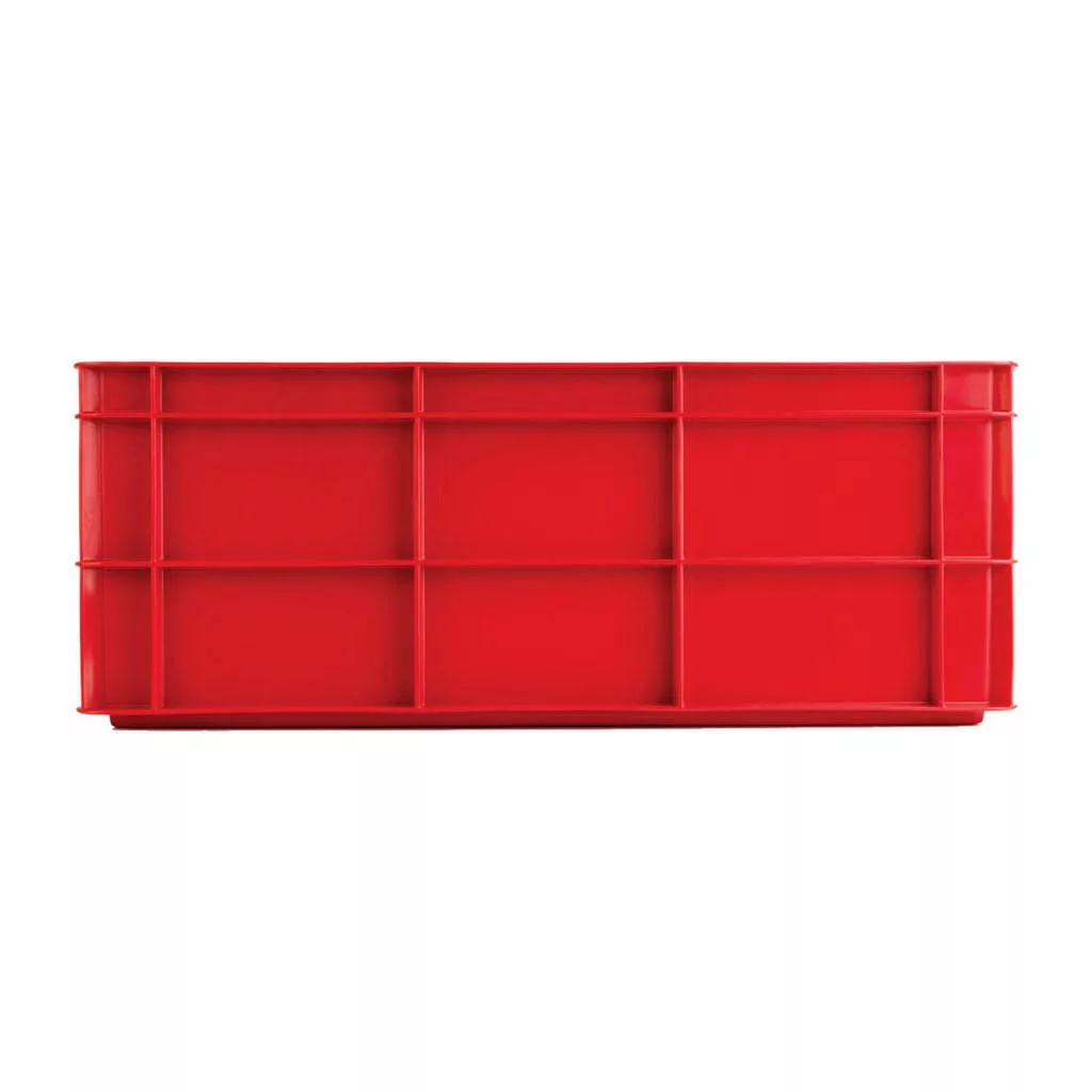 Plastic Crates | Euro Crates