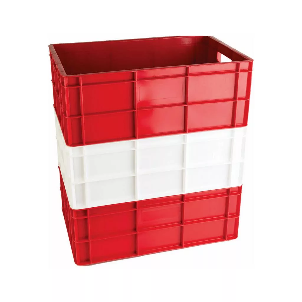 Plastic Crates | Euro Crates