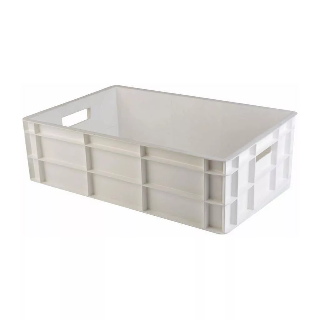 Plastic Crates | Euro Crates