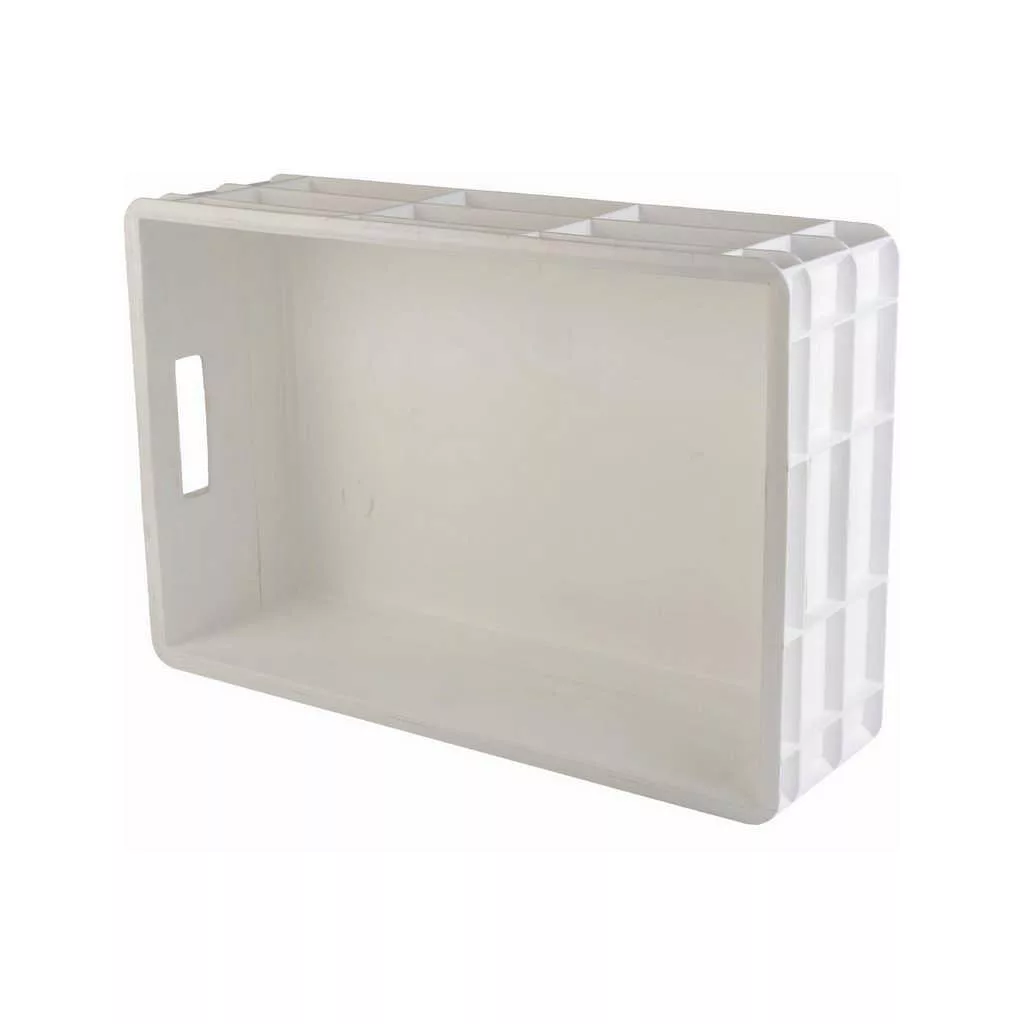 Plastic Crates | Euro Crates