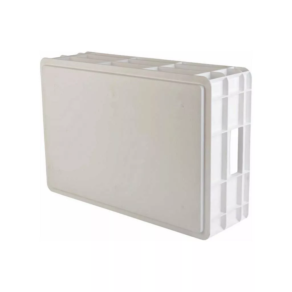 Plastic Crates | Euro Crates