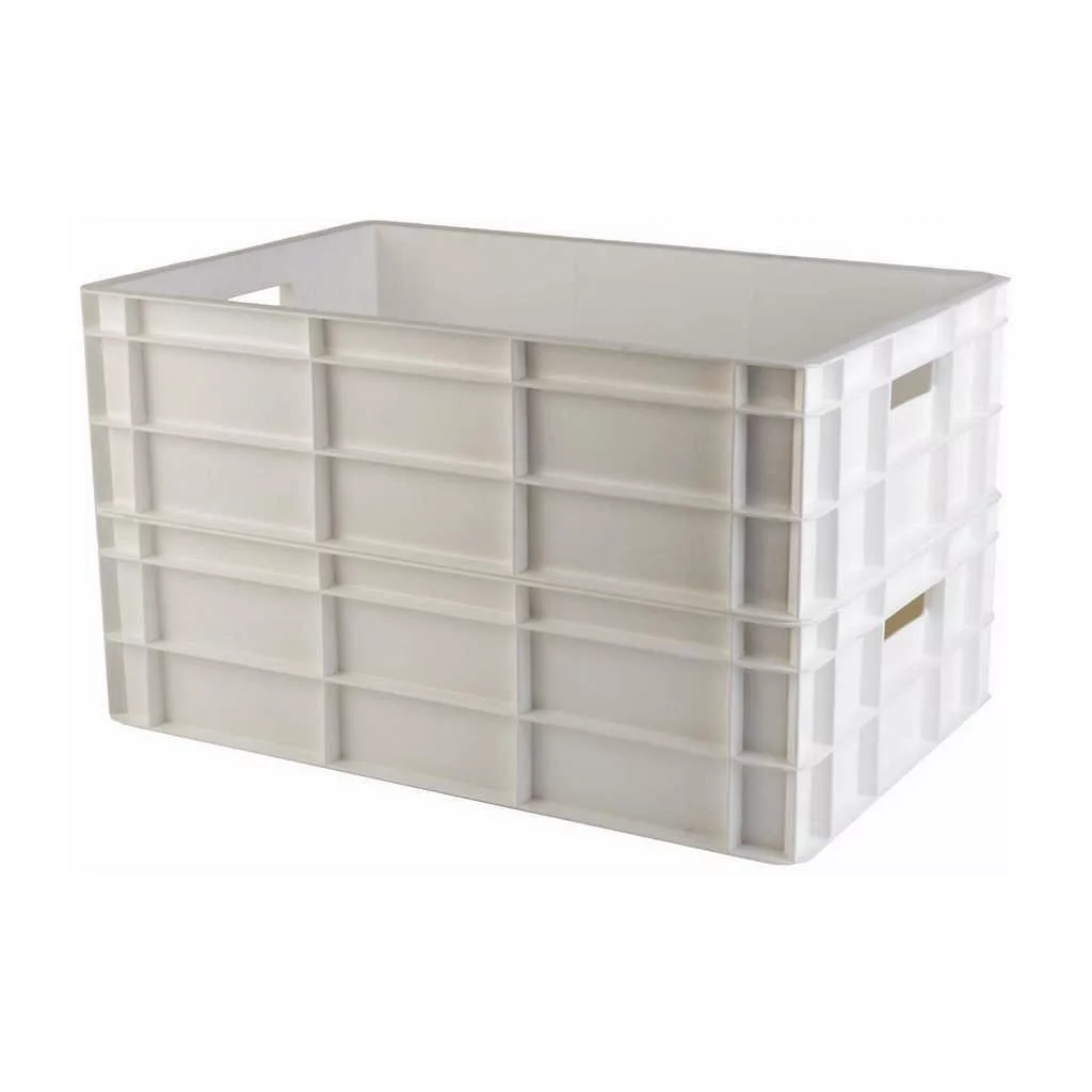 Plastic Crates | Euro Crates