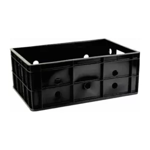 Plastic Crates | Euro Crates