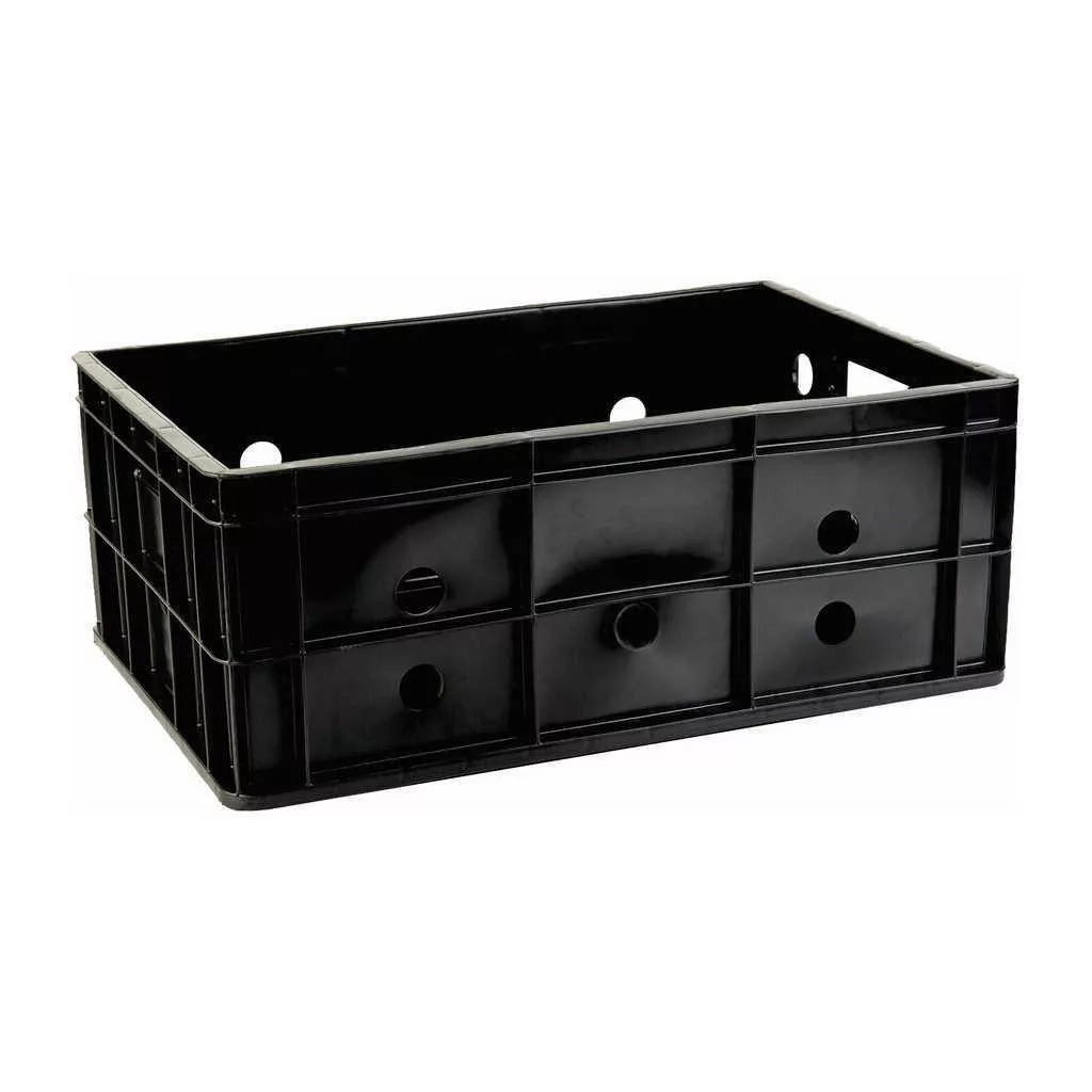 Plastic Crates | Euro Crates