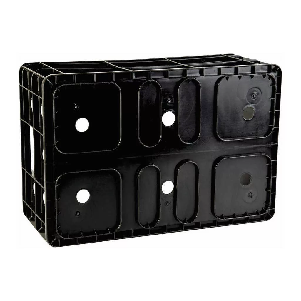 Plastic Crates | Euro Crates