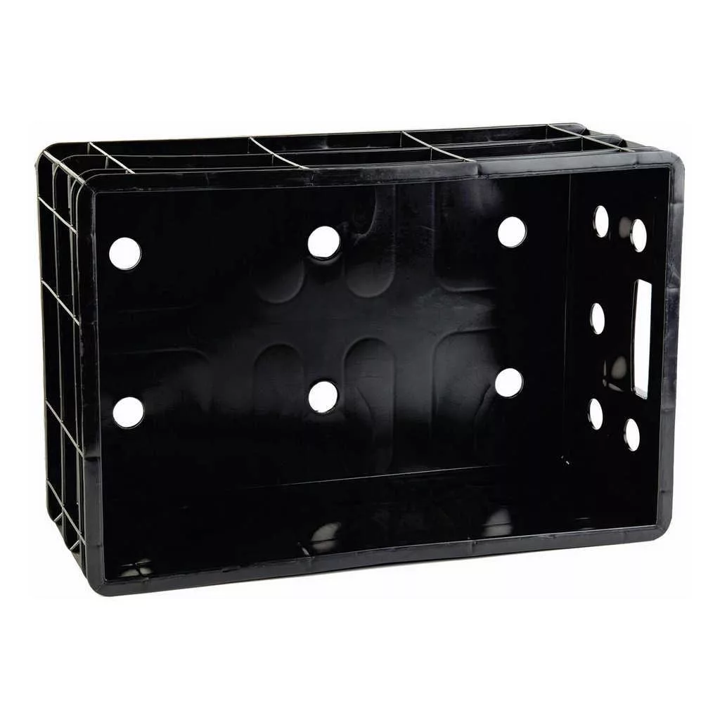 Plastic Crates | Euro Crates