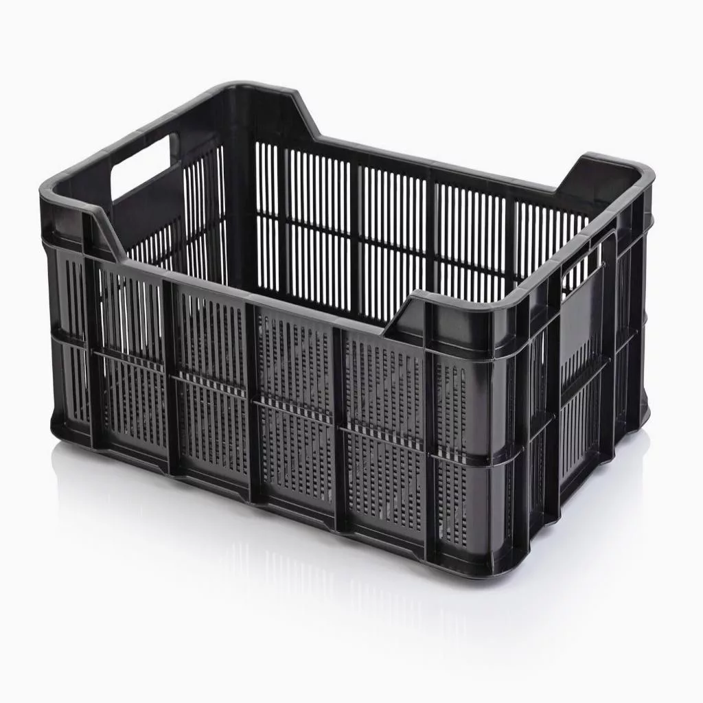 Plastic Crates | Euro Crates