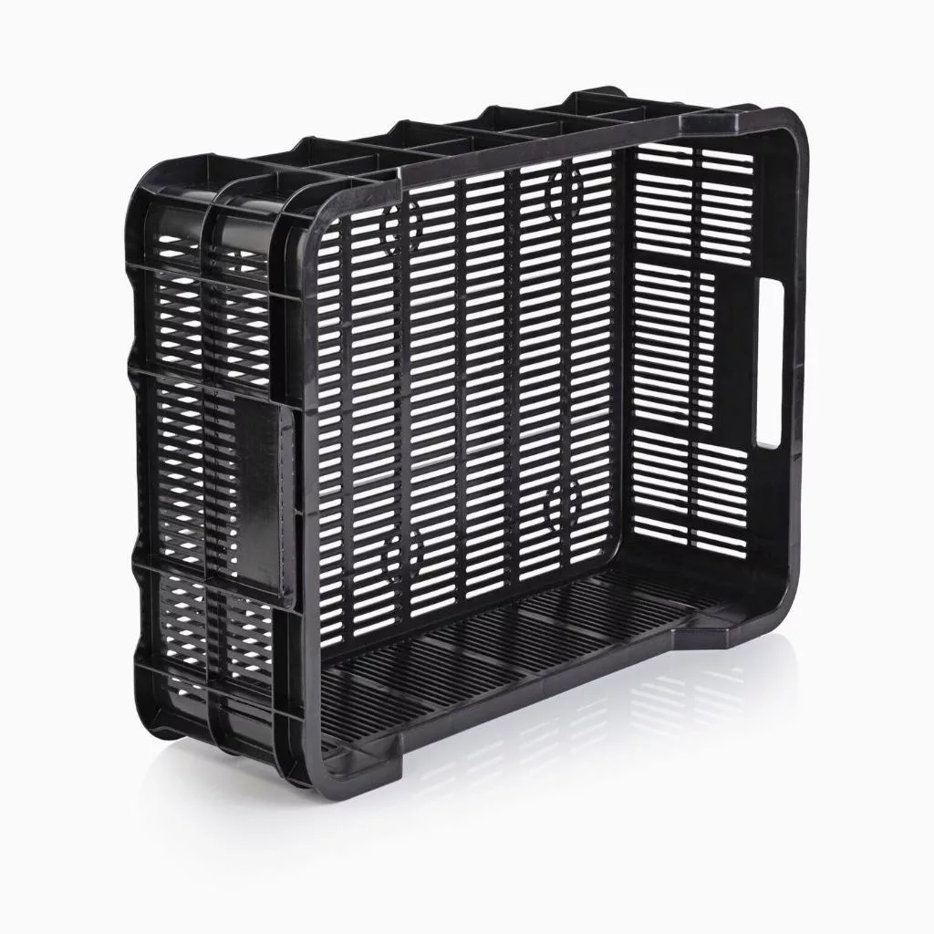 Plastic Crates | Euro Crates