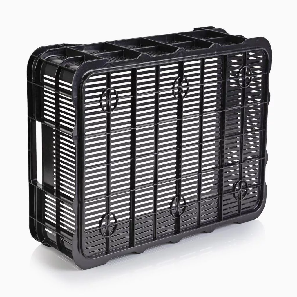 Plastic Crates | Euro Crates