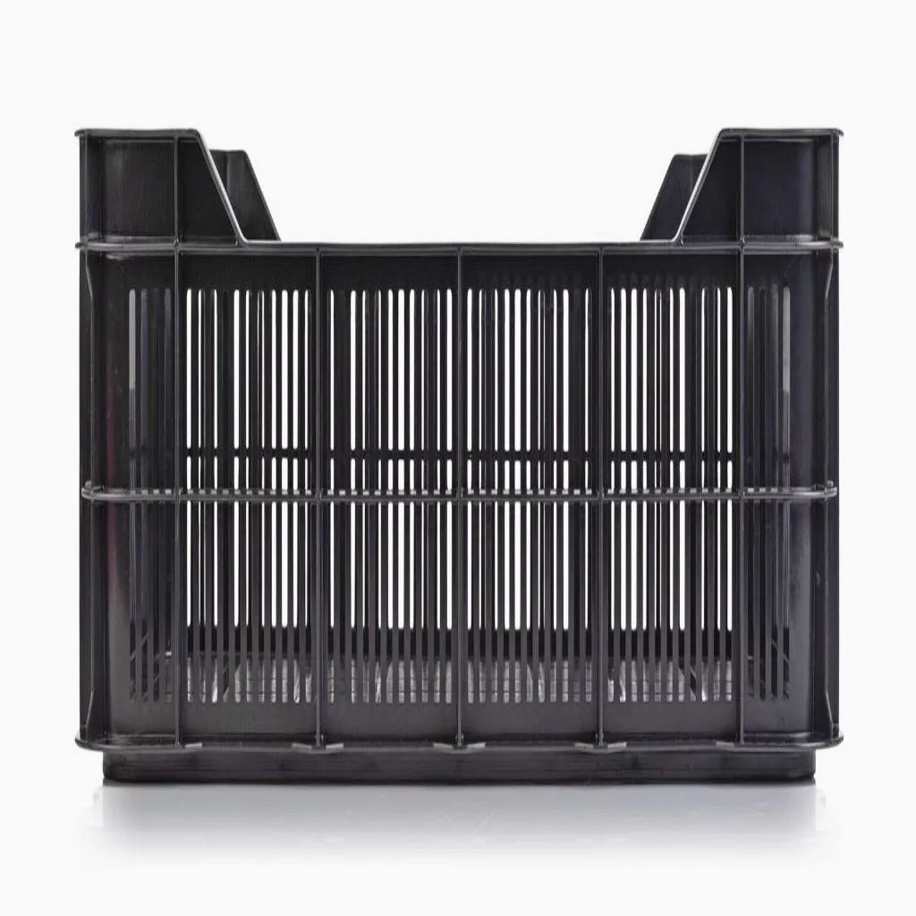 Plastic Crates | Euro Crates