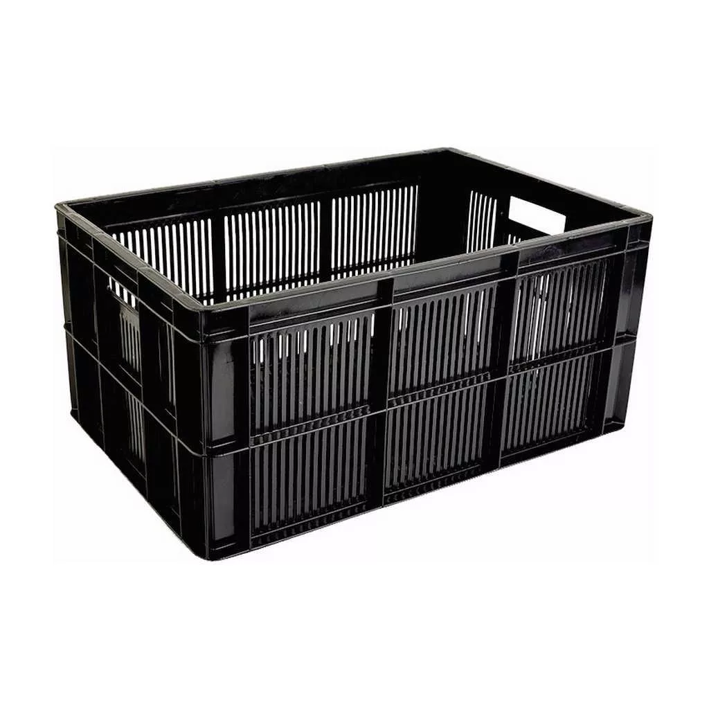 Plastic Crates | Euro Crates
