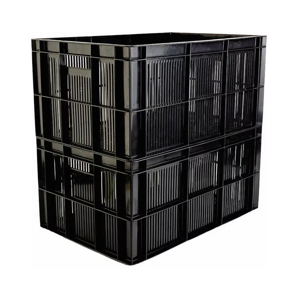 Plastic Crates | Euro Crates