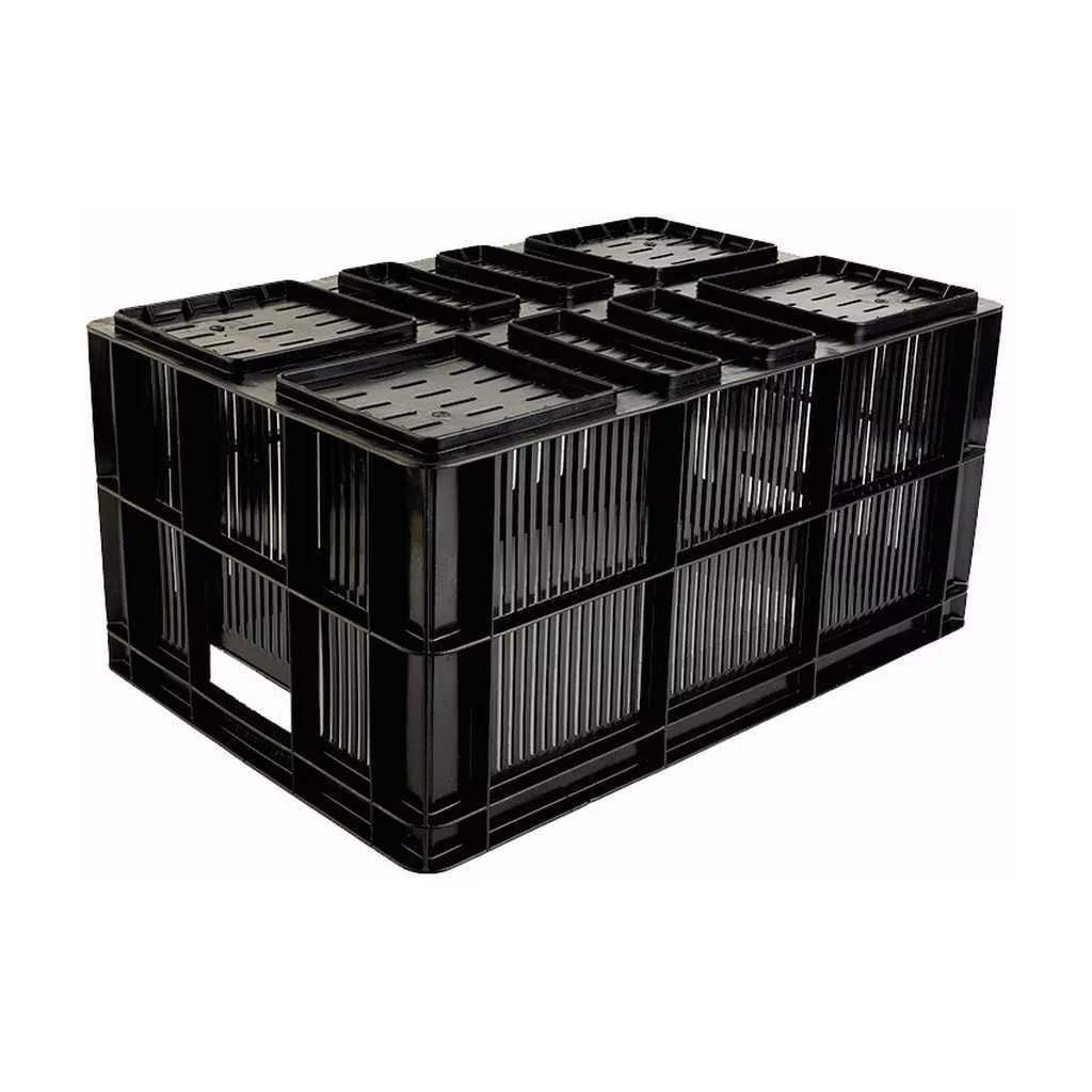 Plastic Crates | Euro Crates