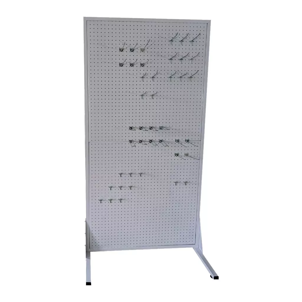 Display Accessories | Peg Boards