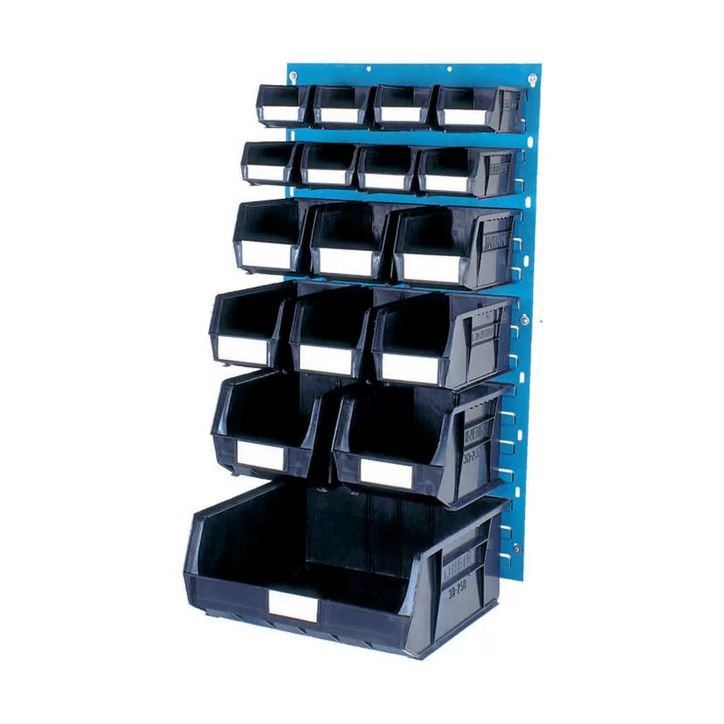 Storage Bins | Linbin Kits