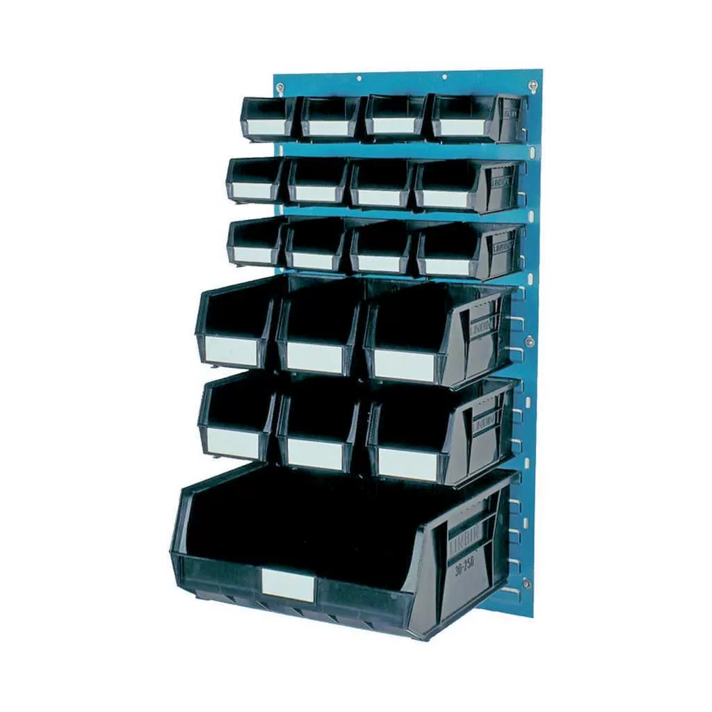 Storage Bins | Linbin Kits