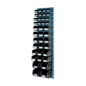 Storage Bins | Linbin Kits