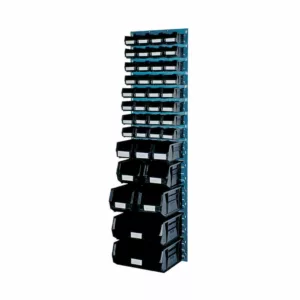 Storage Bins | Linbin Kits