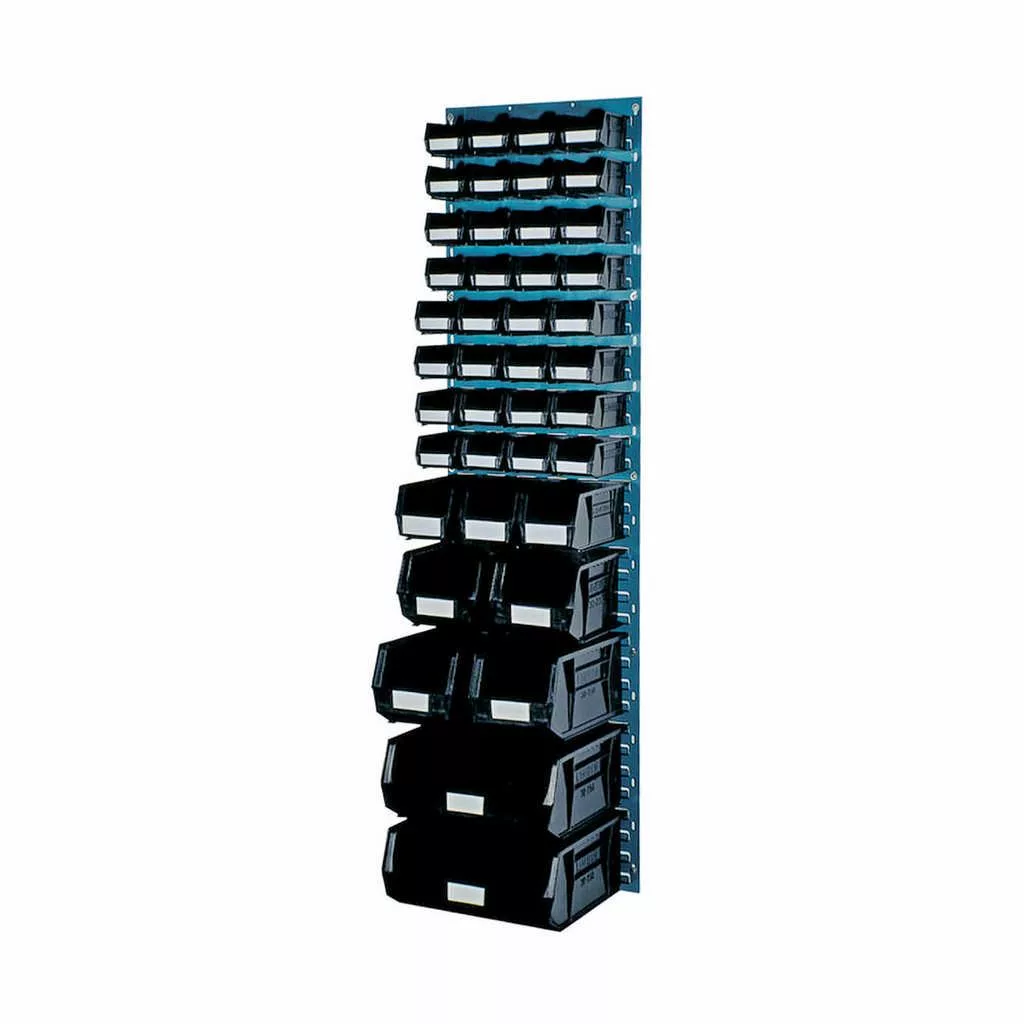 Storage Bins | Linbin Kits