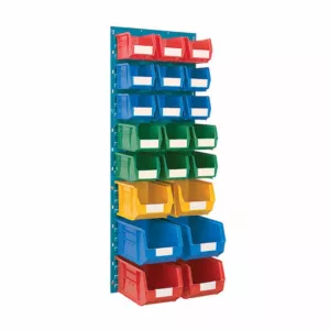 Storage Bins | Linbin Kits