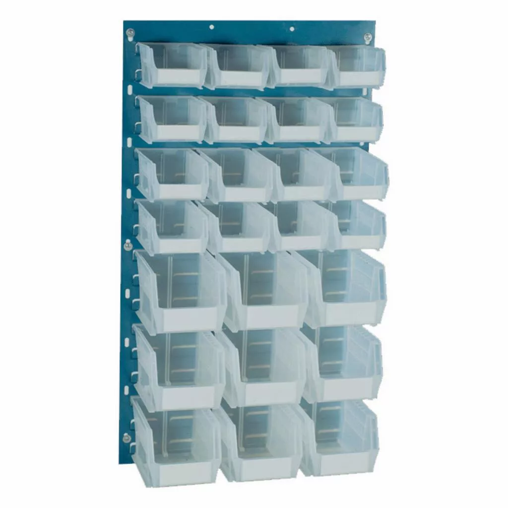 Storage Bins | Linbin Kits