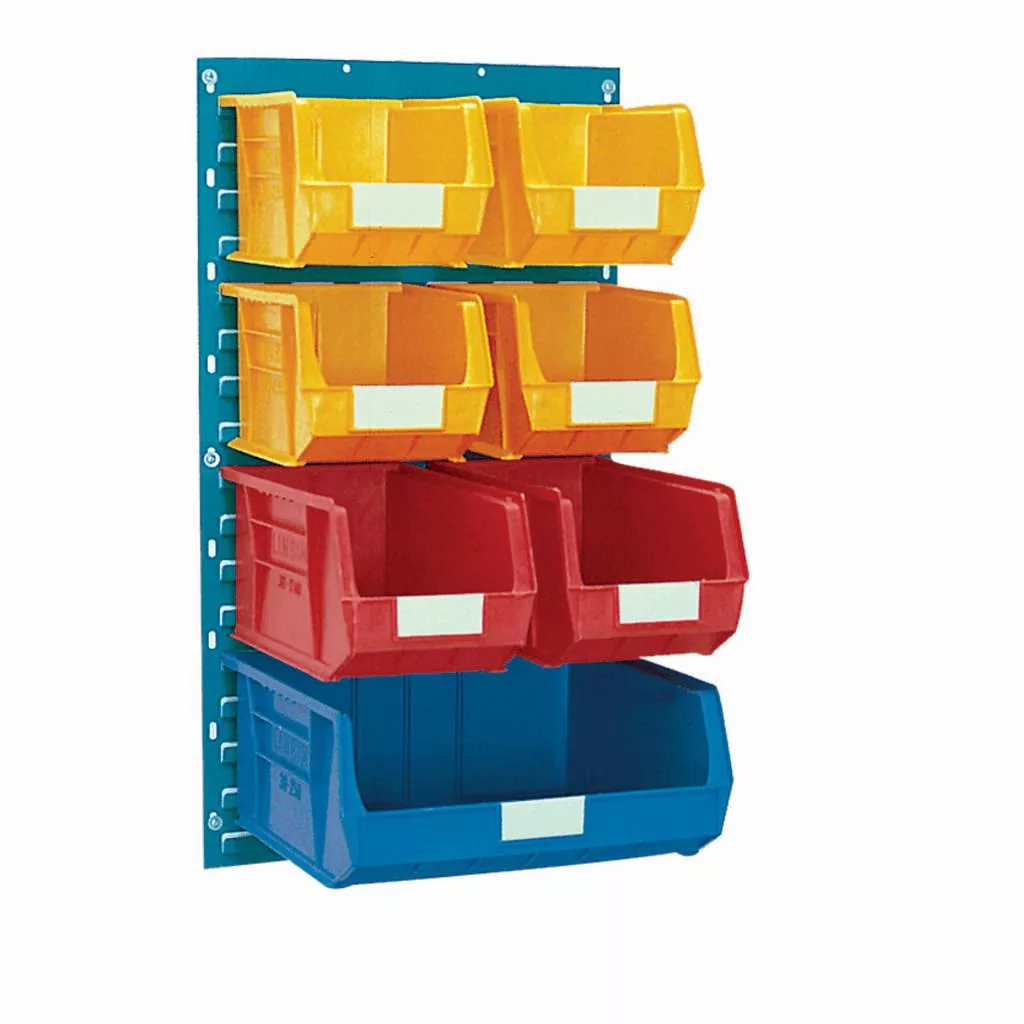 Storage Bins | Linbin Kits