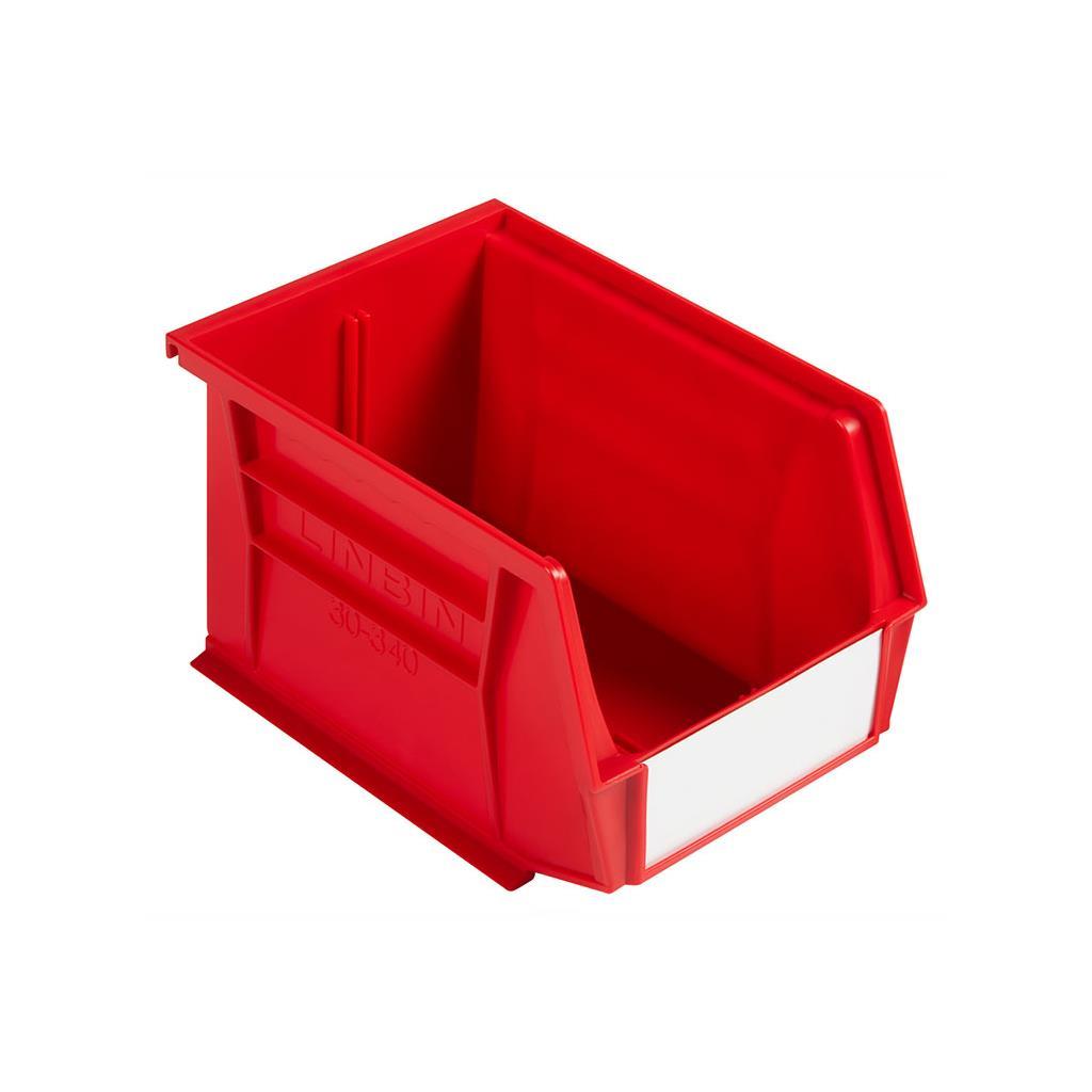 Linbin Go Kit 7 - Shelving Store