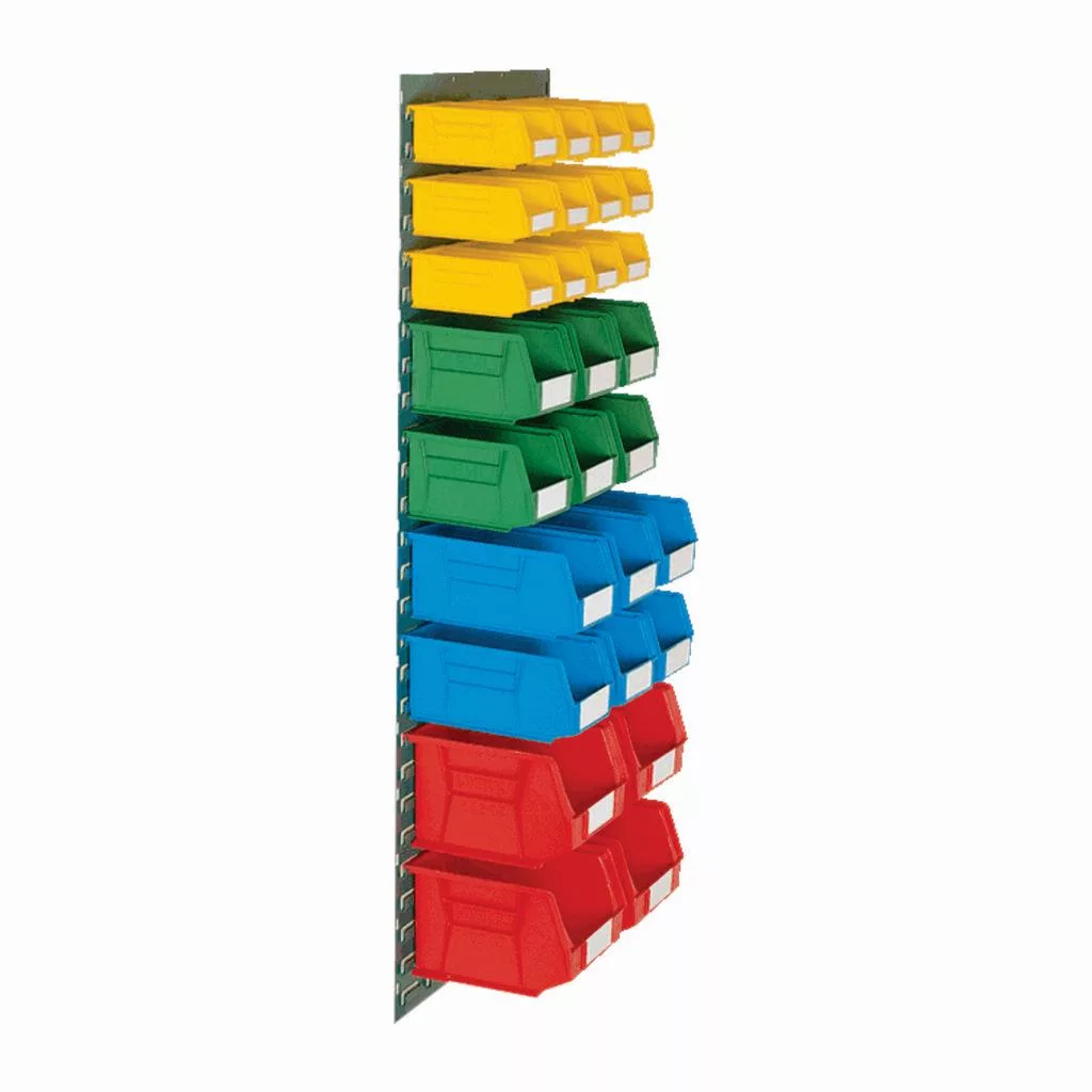 Storage Bins | Linbin Kits