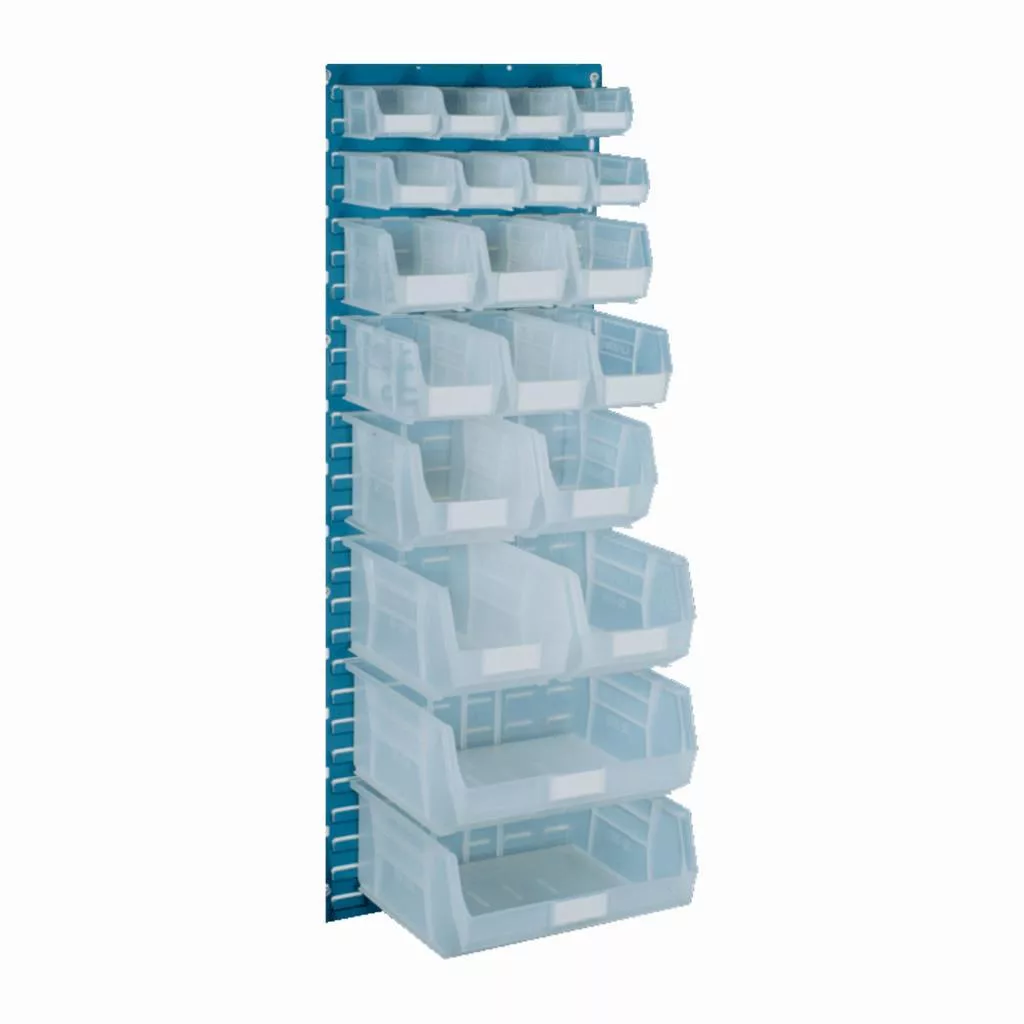 Storage Bins | Linbin Kits