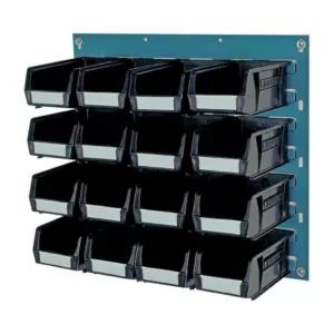 Storage Bins | Linbin Kits