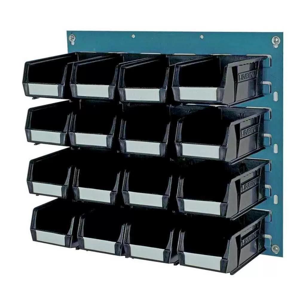 Storage Bins | Linbin Kits