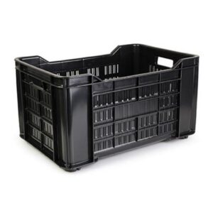 Lug Box (Vented Base & Sides)
