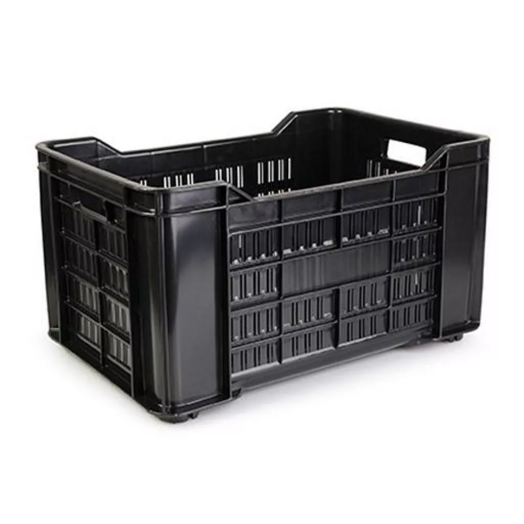Plastic Crates | Lug Boxes