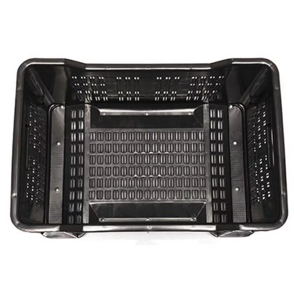 Plastic Crates | Lug Boxes