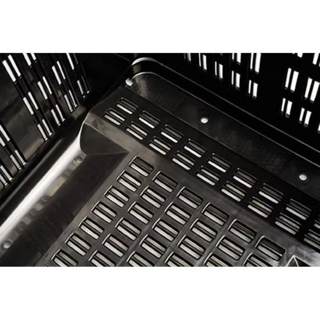 Plastic Crates | Lug Boxes