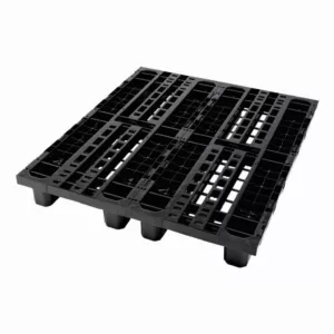 Plastic Crates | Pallets