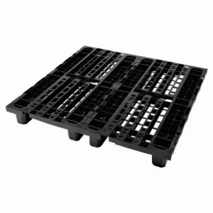 Plastic Crates | Pallets