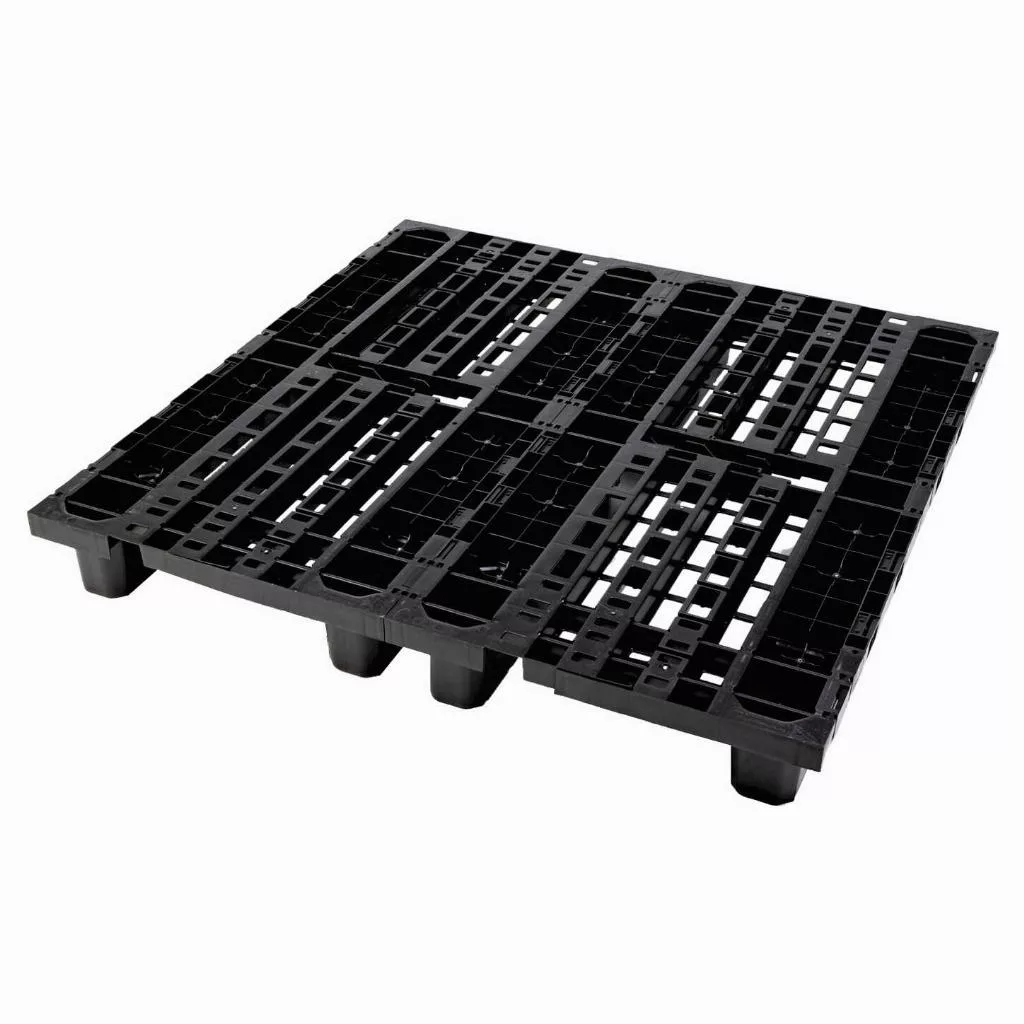 Plastic Crates | Pallets