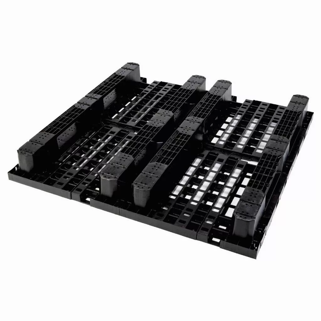 Plastic Crates | Pallets