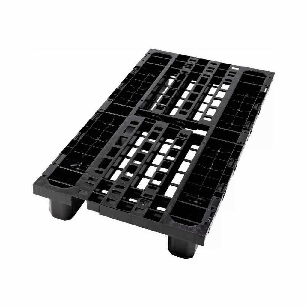 Plastic Crates | Pallets