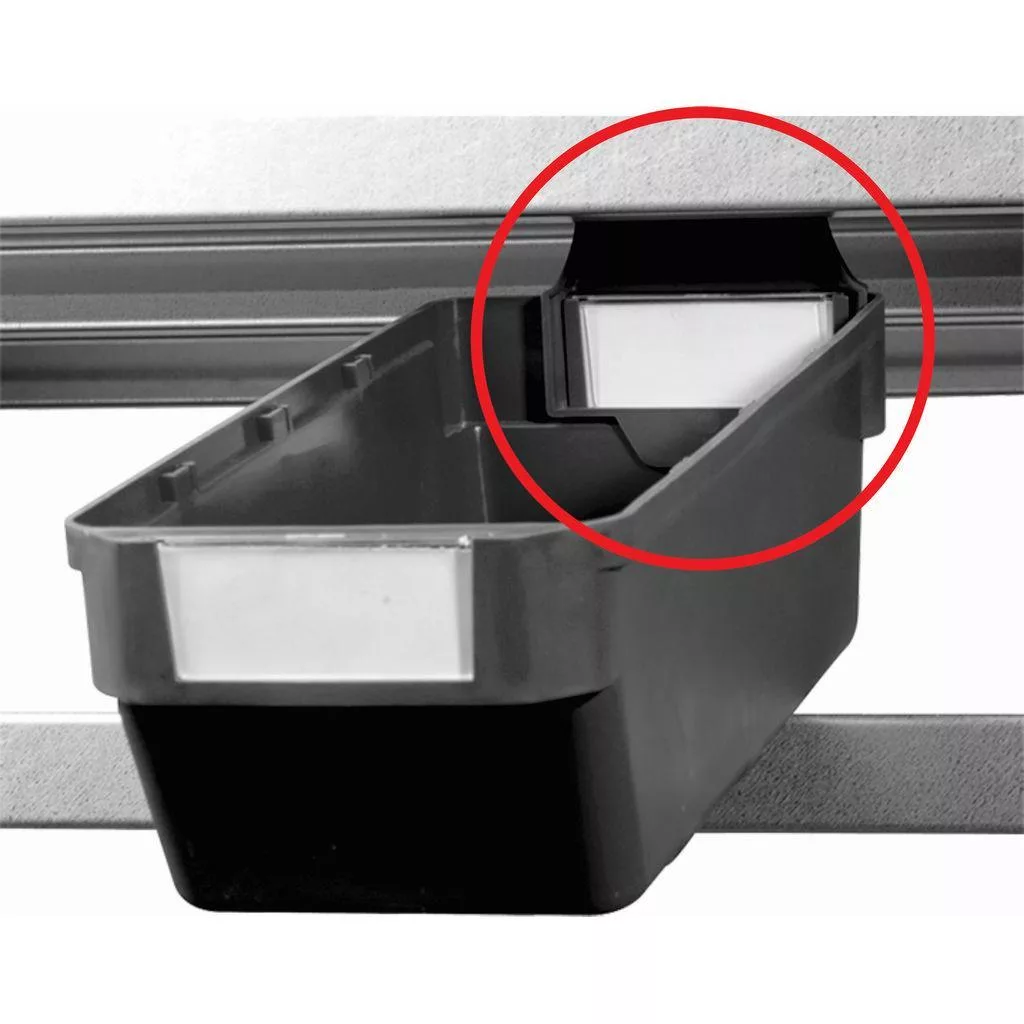 Storage Bins | Shelf Bins