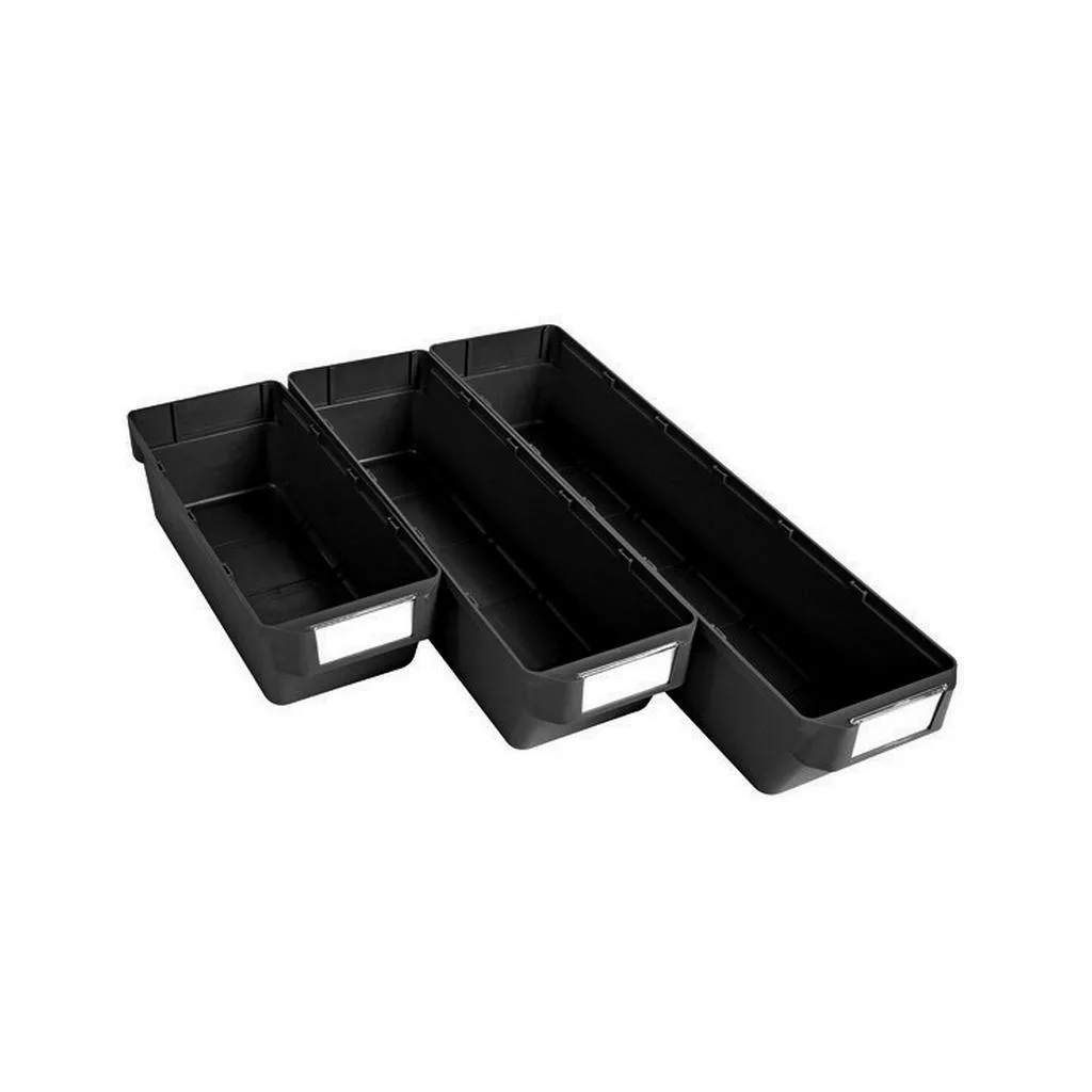 Storage Bins | Shelf Bins