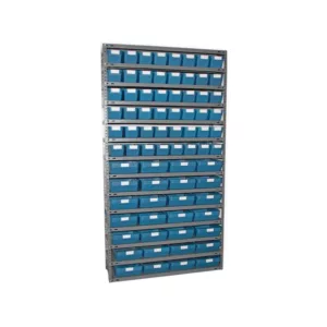 Storage Bins | Shelf Bins