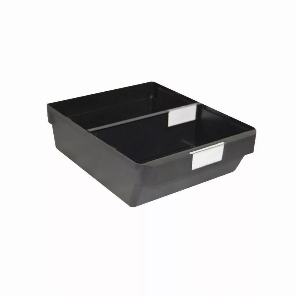 Storage Bins | Shelf Bins