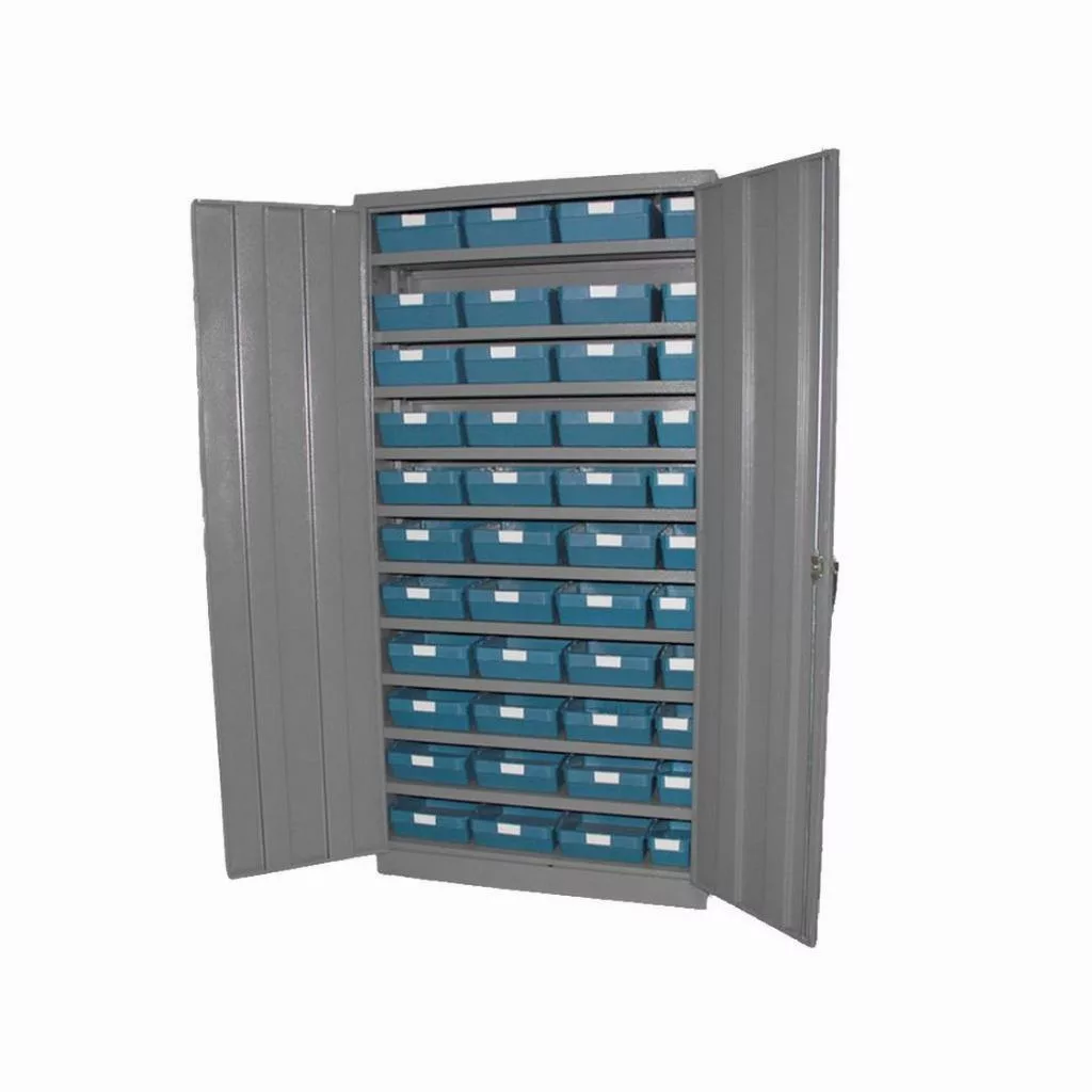 Storage Bins | Shelf Bins